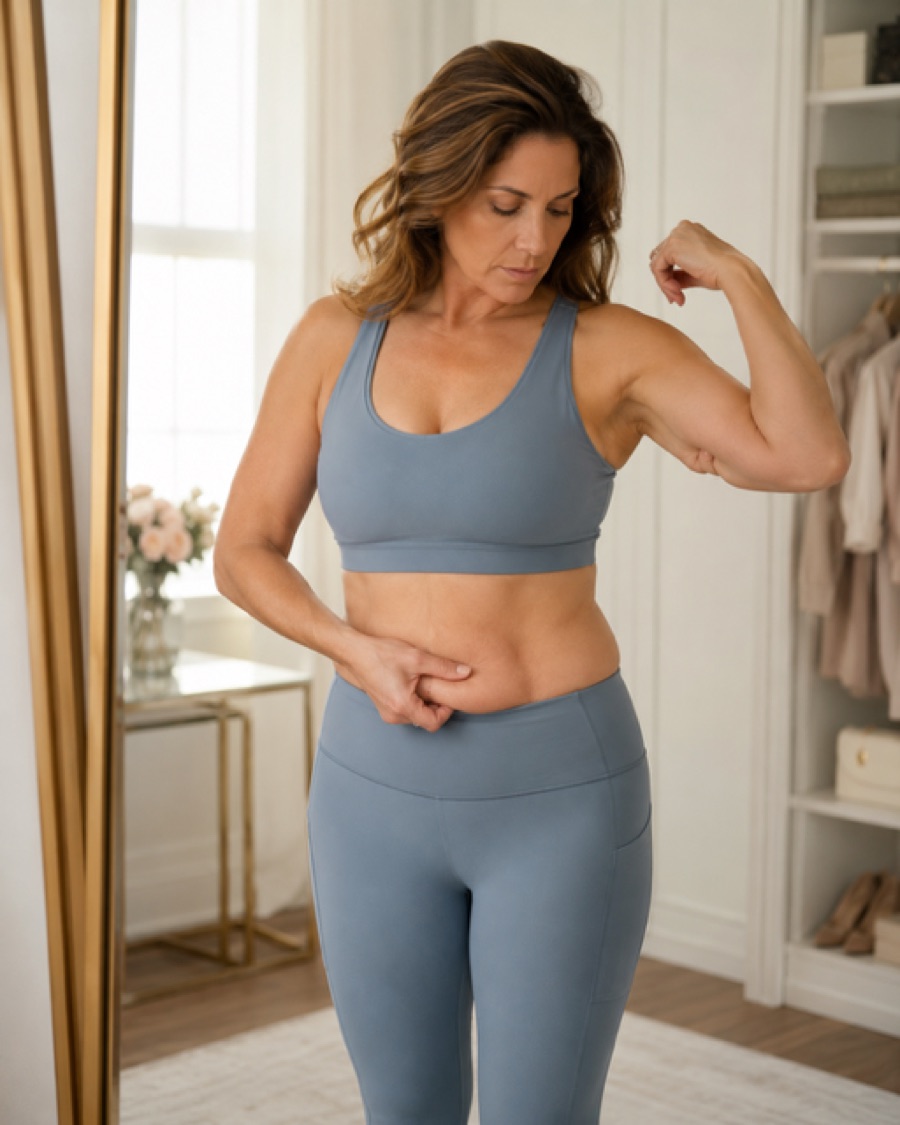 Why a Tummy Tuck Alone May Not Be Enough After Major Weight Loss — Capella Plastic Surgery