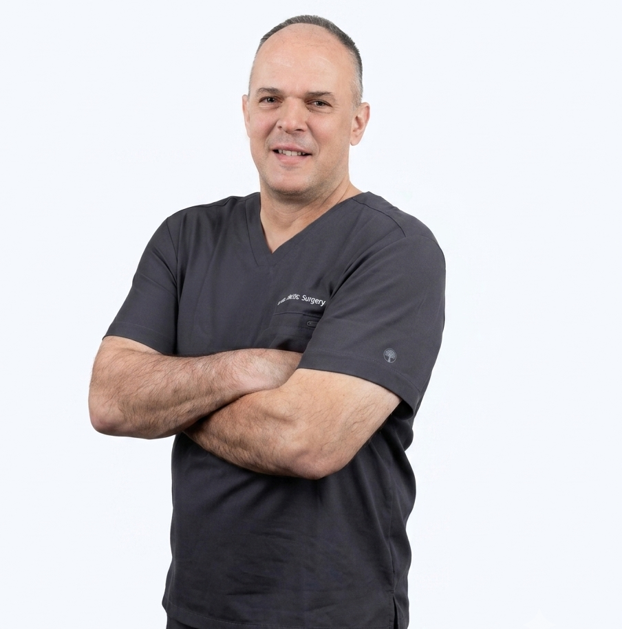 Scott Capella Plastic Surgery Team