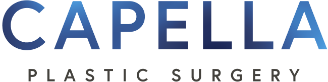 Capella Plastic Surgery logo